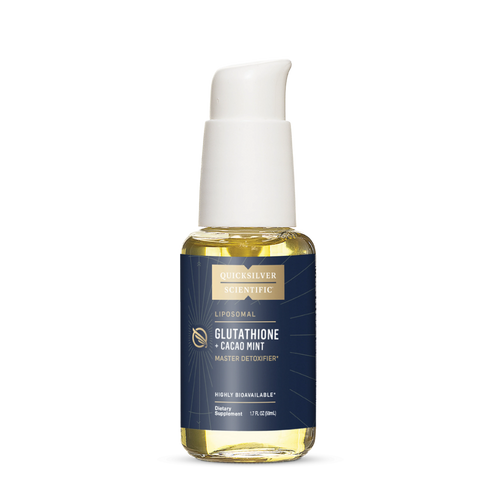 LIPOSOMAL GLUTATHIONE
