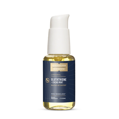 LIPOSOMAL GLUTATHIONE
